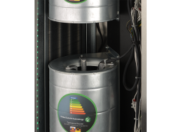 Интерьерная завеса Ballu BHC-D22-T18-MS