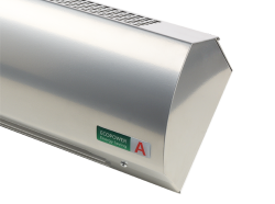 Электрическая тепловая завеса BALLU BHC-L15-S09-M BRC-E