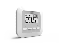 Комнатный регулятор двухпозиционный ST-R-10s