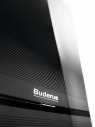 Конденсационный газовый котел Buderus Logamax Plus GB 172i - 35
