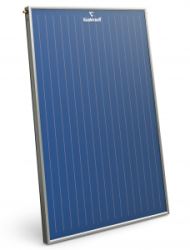 Солнечный коллектор Galmet KSG 27 Premium GT