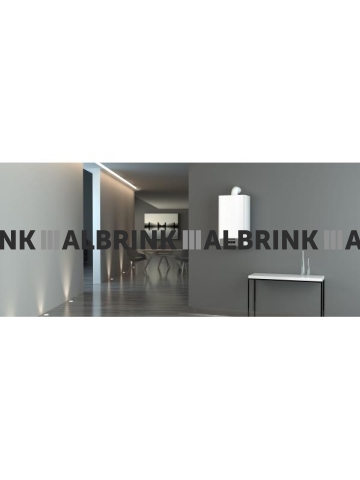 Конденсационный газовый котел ARISTON CLAS ONE SYSTEM 24 RDC