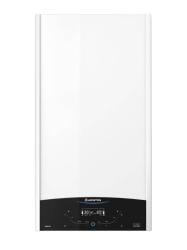 Газовый котел Ariston GENUS ONE SYSTEM 24