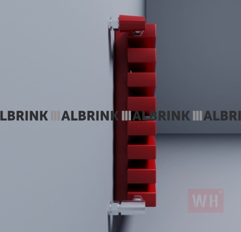 Стальной трубчатый радиатор WH Steel Г 