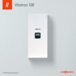 Электрический котел Viessmann Vitotron 100 VLN3-08 8 kW пост.температура