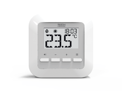 Комнатный регулятор двухпозиционный ST-R-10s