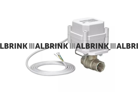 Комплект Gidrolock Standard Wi-Fi  G-Lock 1/2