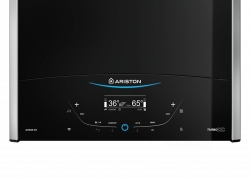 Газовый котел Ariston ALTEAS XC 35 FF NG  