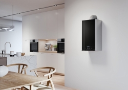 Газовый котел Ariston ALTEAS XC 35 FF NG  