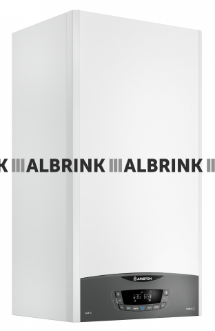Газовый котел Ariston CLAS XC System 32 FF NG  