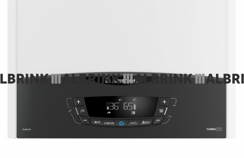 Газовый котел Ariston CLAS XC System 32 FF NG  