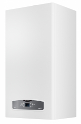 Газовый котел Ariston CARES XC 24 FF NG   