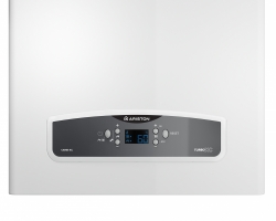 Газовый котел Ariston CARES XC 24 FF NG   
