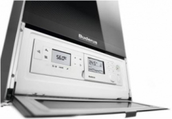 Конденсационный газовый котел Buderus Logamax Plus GB 172i - 20 KD