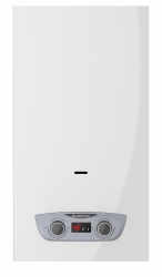 Водонагреватель газовый Ariston FAST R Display 14
