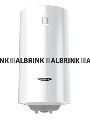 Электрический водонагреватель ARISTON PRO1 R ABS 65 V SLIM