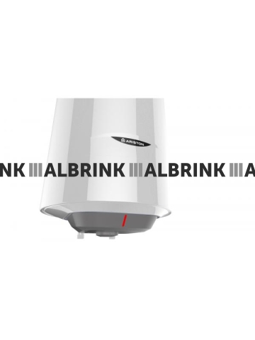 Электрический водонагреватель ARISTON PRO1 R ABS 65 V SLIM