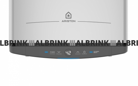 Электрический водонагреватель ARISTON ABSE VLS PRO PW 100  арт 3700700