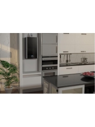 Газовый котел Ariston ALTEAS X 24 CF