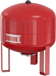 Мембранный бак для отопления 35-80л Flamco Flexcon R
