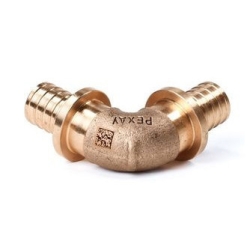 Угольник РЕХАУ 90°  RX+