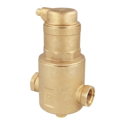 Сепаратор воздуха FAR 314