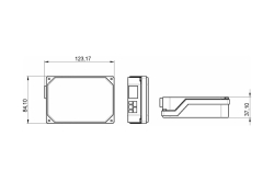 Комплект Gidrolock STANDARD G-LOCK 1/2 