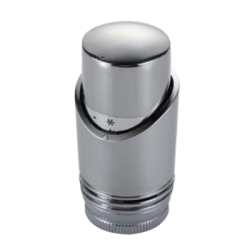 Термоголовка жидкостная М30 х 1,5 