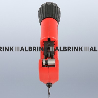 (VTi.735.0) Резак для стальных труб Valtec 6–35 мм