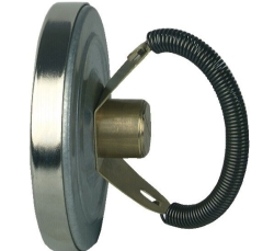 Накладной термометр ATH 63F80F 0-120 С