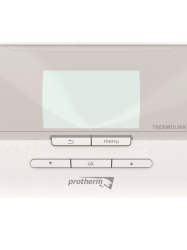 Комнатный термостат-программатор Protherm Thermolink P