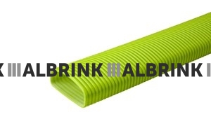 Плоский воздуховод для CWL /-2/-T/-F