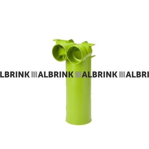 Коннектор для клапана DN125 для CWL /-2/-T/-F