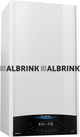 Конденсационный газовый котел ARISTON GENUS ONE 30