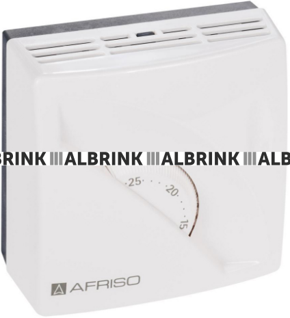 Термостат комнатный, механический AFRISO TA 3