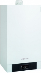Конденсационный газовый котел Viessmann Vitodens 200 Vitotronic 200 26Квт