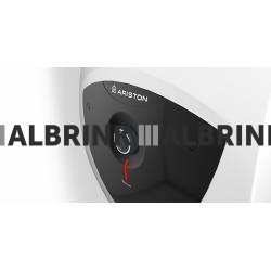 Электрический водонагреватель ARISTON ANDRIS LUX 10 UR