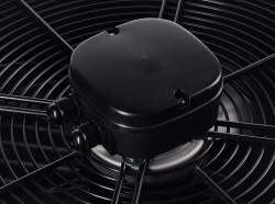 Водяные тепловентиляторы Ballu BHP-W2-100-S