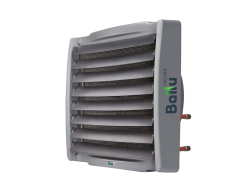 Водяные тепловентиляторы Ballu BHP-W2-100-S