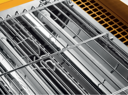 Инфракрасный обогреватель Ballu BIH-LM-1.5