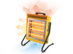 Инфракрасный обогреватель Ballu BIH-LM-1.5