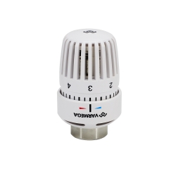 Varmega Термостатическая головка М30х1.5 серии VM110 и VM111 жидкостная  