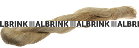 Лен сантехнический Unipak UNIGARN