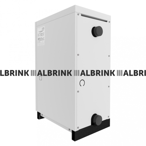 Котел отопительный водогрейный ЛЕМАКС Classic-35