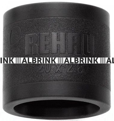 Монтажная гильза Рехау РХ