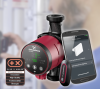 Насос циркуляционный Grundfos Alpha 3 25-40