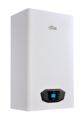 Котел настенный газовый Ferroli Vitabel F24 (NEW)