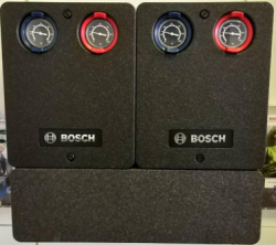 Коллектор с гидравлическим отделителем BOSCH HKV2/25/25