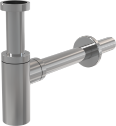 Сифон для умывальника A400