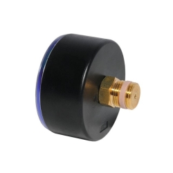 Манометр для систем отопления тип HZ Afriso AX 63мм 0-4 бар 14